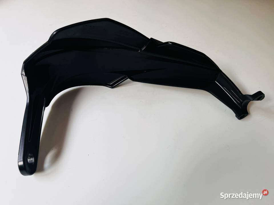 KTM 690 Duke 690 SMCR Osłona dłoni Handbar Prawy Osłony wielkopolskie Łobżenica
