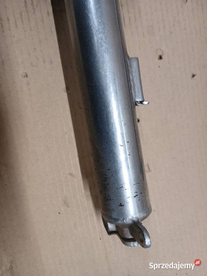 AWO AVO SIMSON przednie zawieszenie do sporta Kieźliny