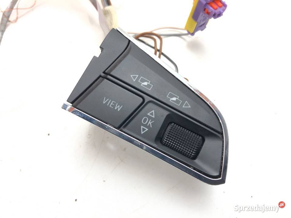 PRZEŁĄCZNIKI KIEROWNICY MULTIFUNKCJA SEAT ARONA osobowe