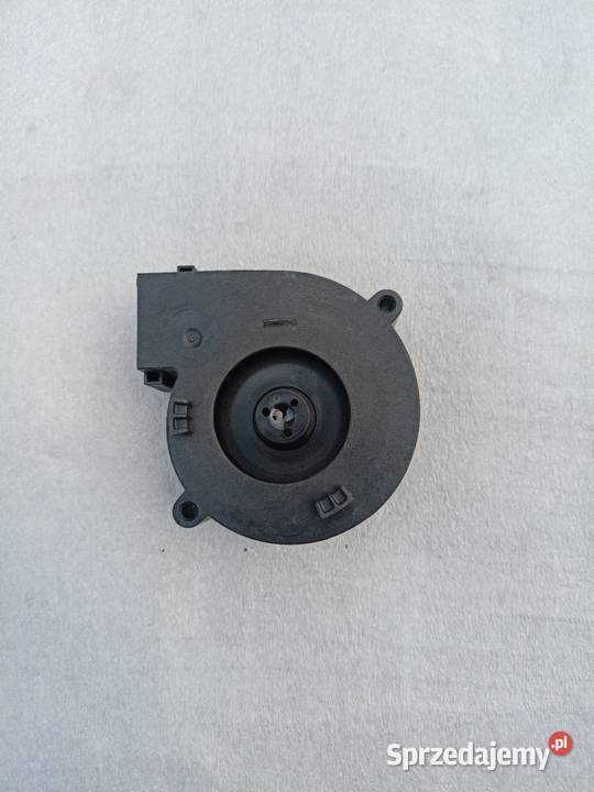 WENTYLATOR LAMPY BMW AUDI MERCEDES 10160050000 Zduńska Wola
