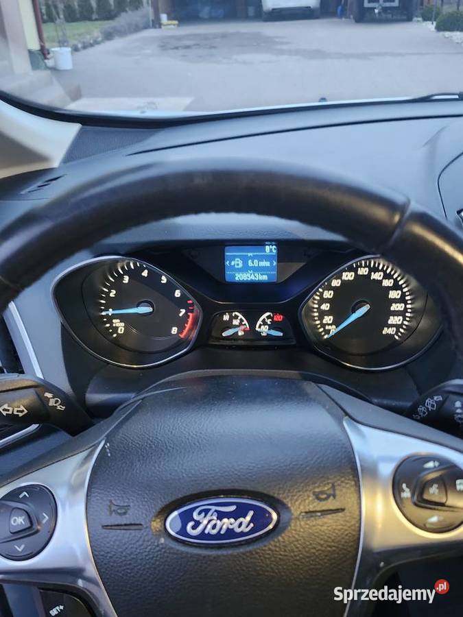 Sprzedam C nieuszkodzony Dębe Wielkie