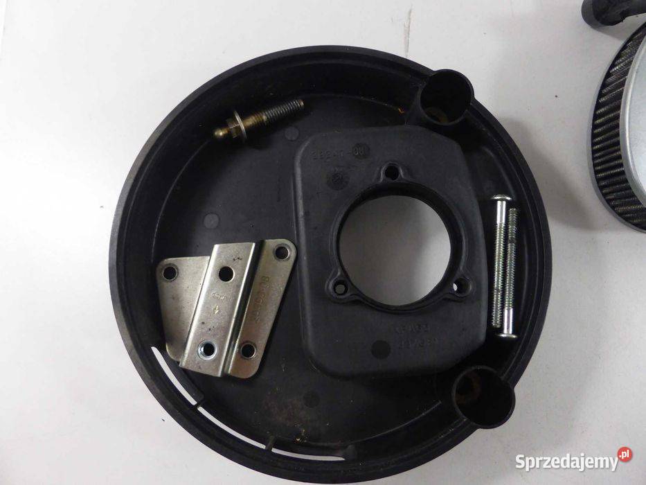 HarleyDavidson Sportster Filtr powietrza A203 wielkopolskie Poznań