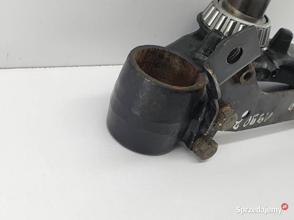 Polka Dolna Sztyca Yamaha Xj 900 Łódź