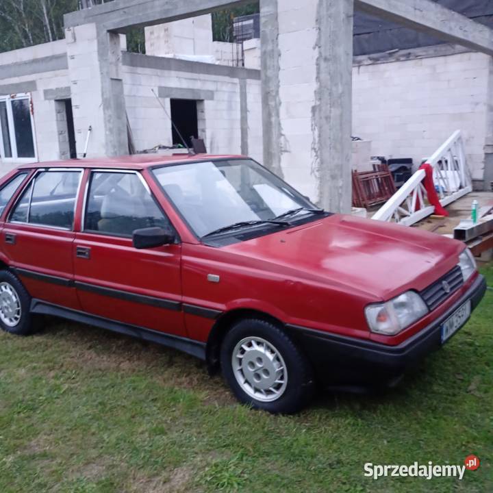 Polonez Caro