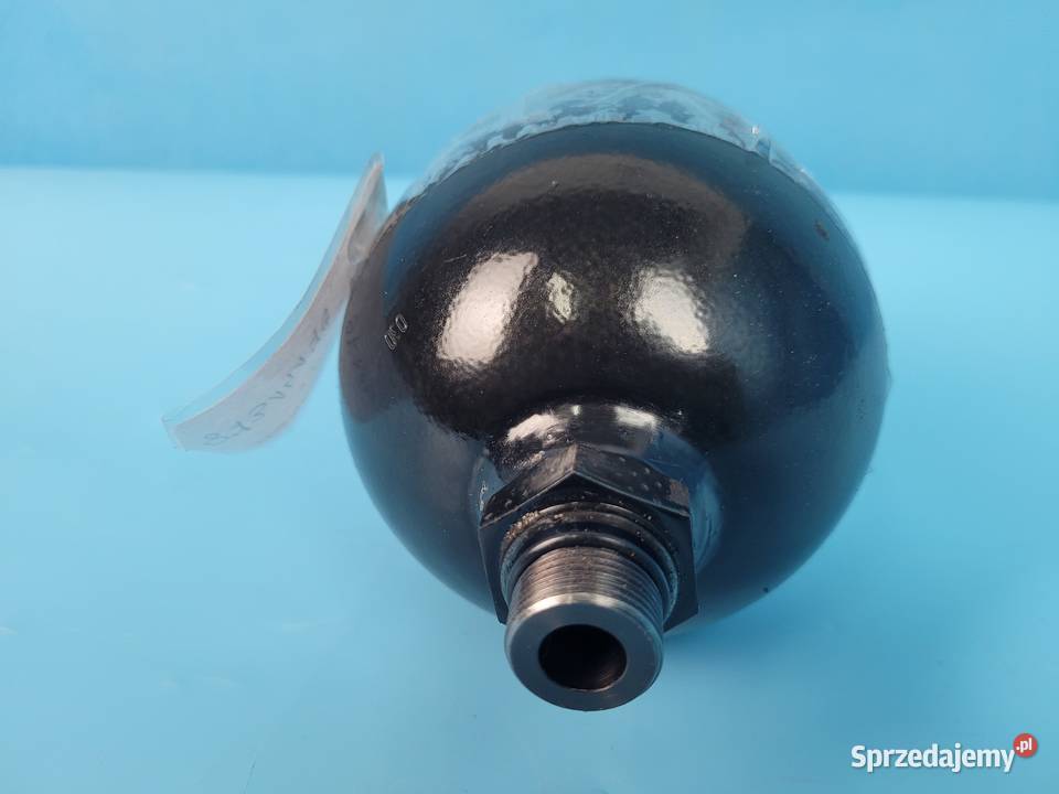 CASE IH PUMA 145 12r AKUMULATOR HYDRAULICZNY kujawsko-pomorskie Kolno