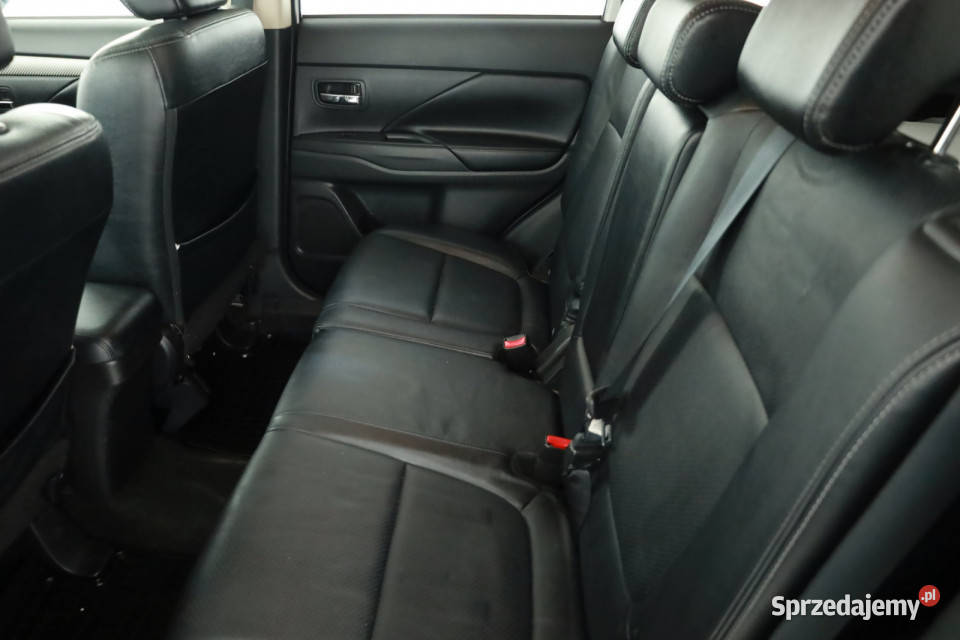 Mitsubishi Outlander 22 DID Piaseczno