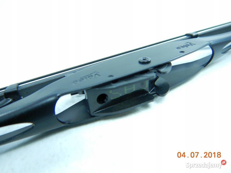 PIÓRO WYCIERACZKI NISSAN ASO 350mm ORYGINAŁ