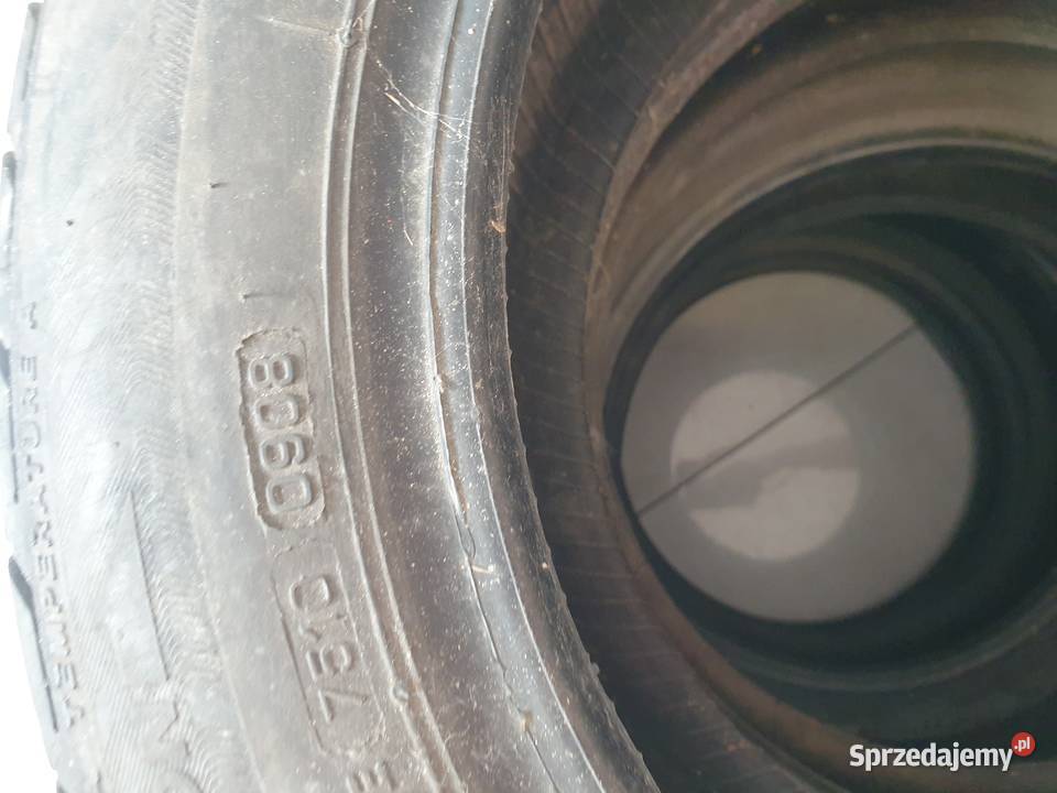 Opona Lassa Impetus2 18555r14 Dobre Miasto