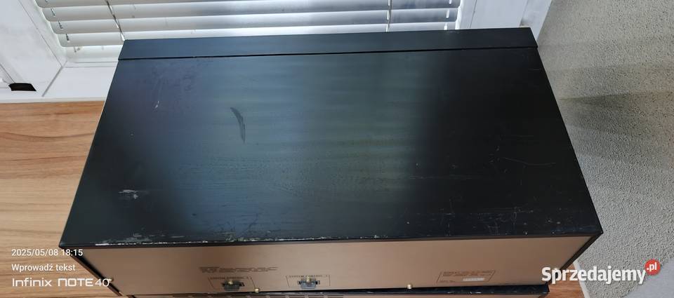 Sony TA AX 255 Krężna-Kolonia