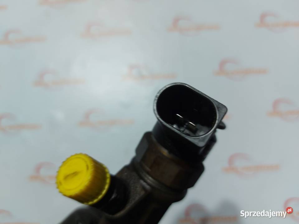 BMW E60 E61 25 D wtryskiwacz wtrysk 0445110212 świętokrzyskie Kielce