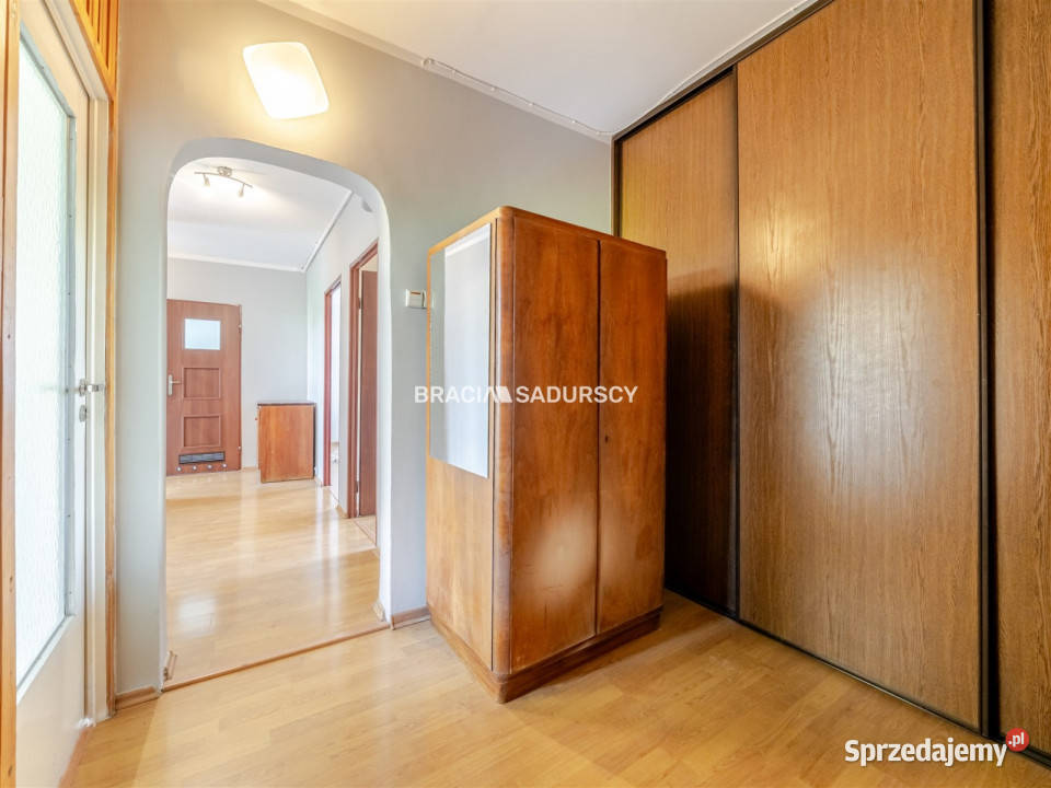 Mieszkanie do sprzedania 759m2 Kraków os
