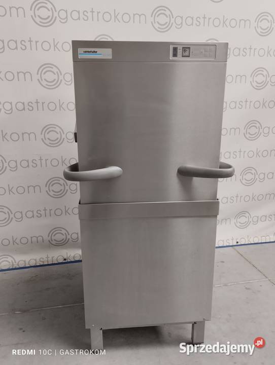 Zmywarka kapturowa Winterhalter GS 502 Wrocław