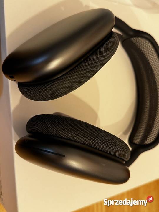 Okazja Air Pods ZADBANE Goszków sprzedam