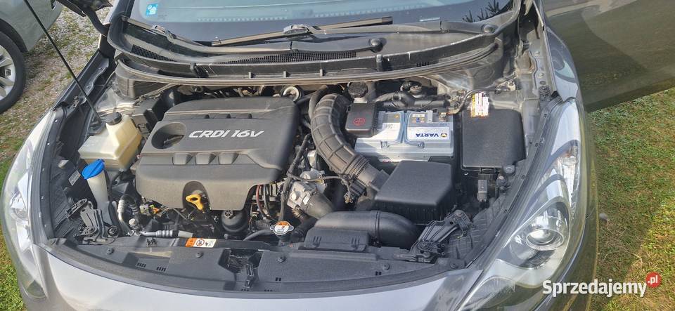 Hyundai i30 1582cm3 Jacentów