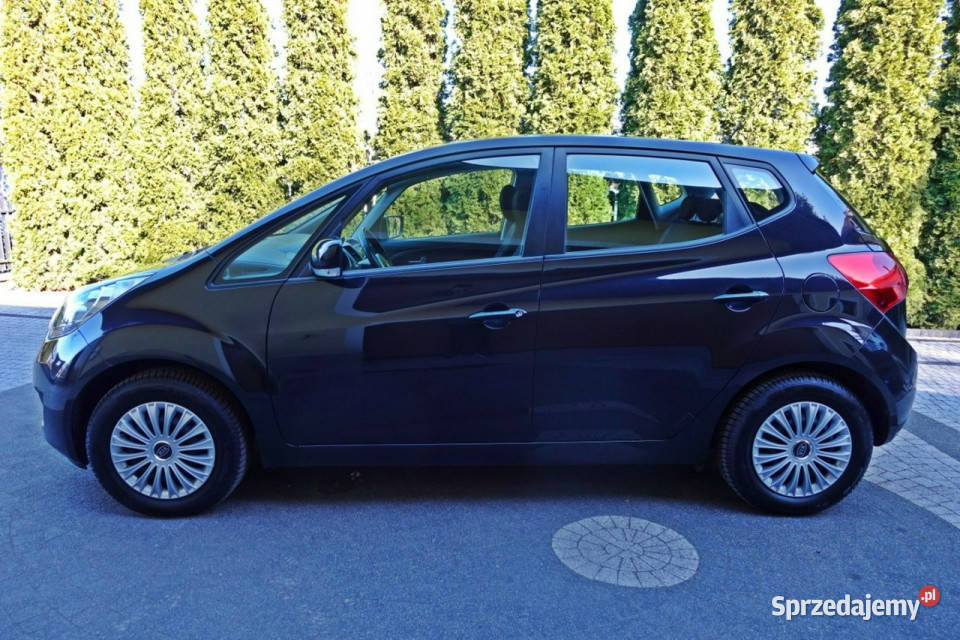 Kia Venga Wzorowy Stan 14 90 GWARANCJA Zakup VAT marża