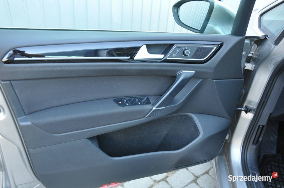 Volkswagen Golf Sportsvan 20TDI 150 DSG Highline Stalowa Wola