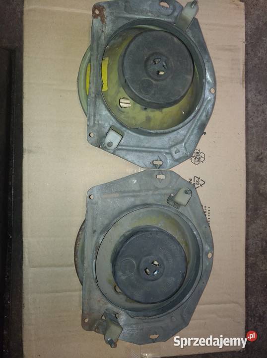 VW Polo I model 86r Audi 50 reflektor lampa Lubaczów