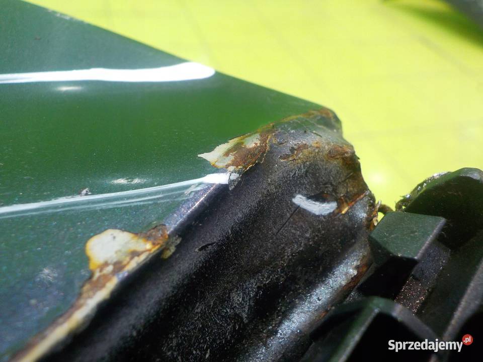 HONDA CRV III LIFT 10r 5D blotnik prawy przod Błotniki Suków