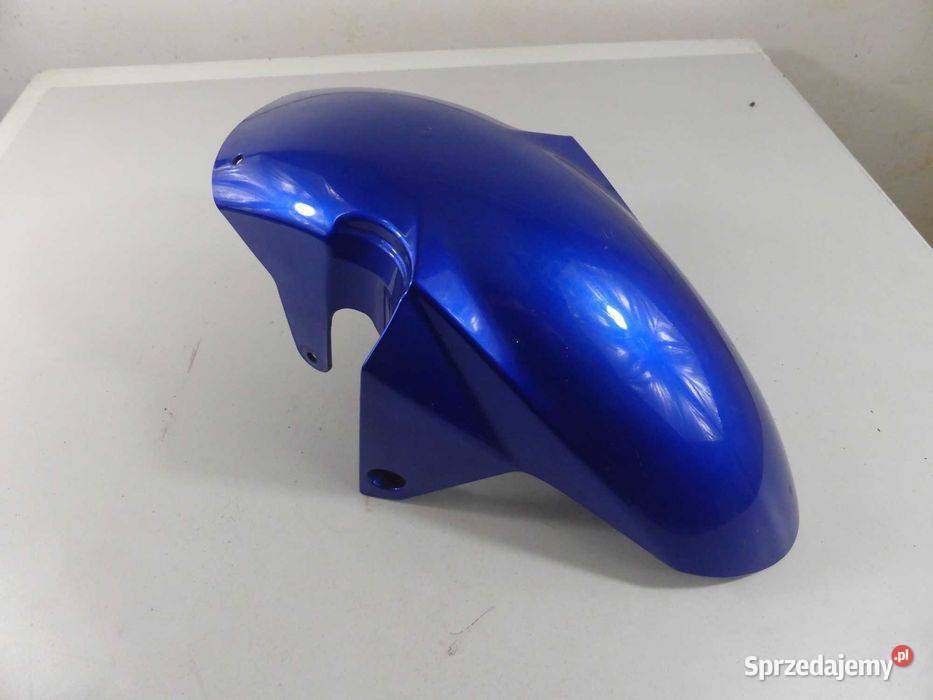 Suzuki SV 650 S 0308r błotnik nadkole przód A241 Motoryzacja