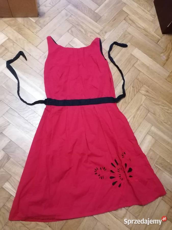 Sukienka rozmiar 36