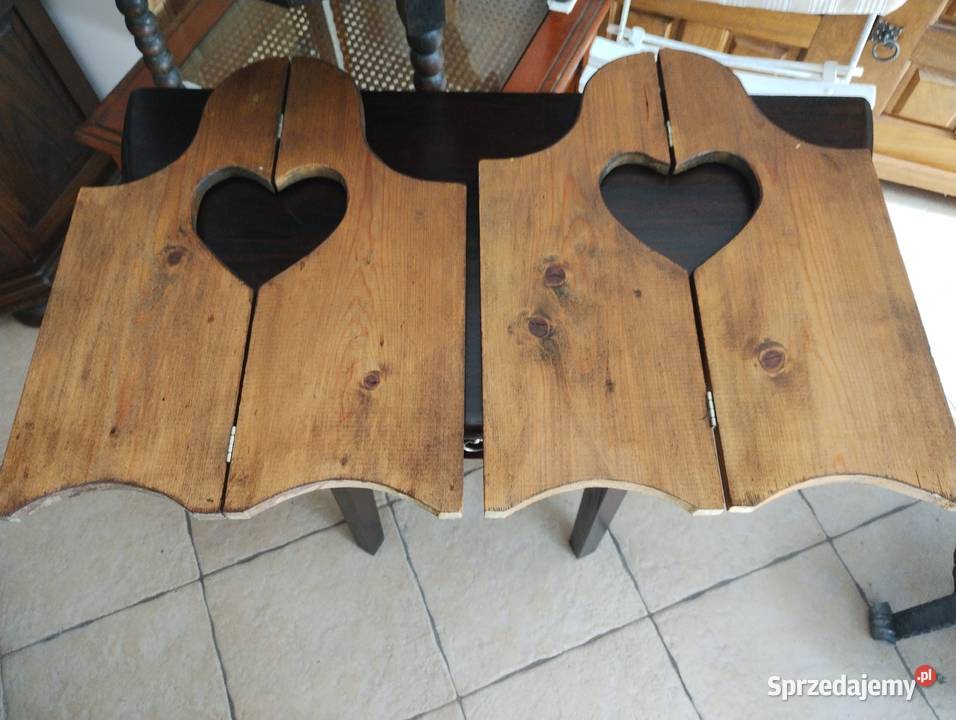 Ozdoba dekoracja drewniana warmińsko-mazurskie Ełk