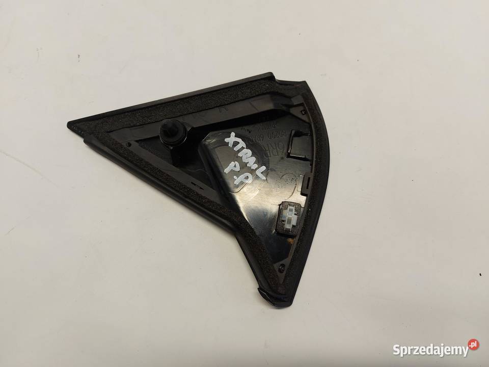 Nissan XTRAIL T33 IV 2023r Osłona błotnika przód osobowe