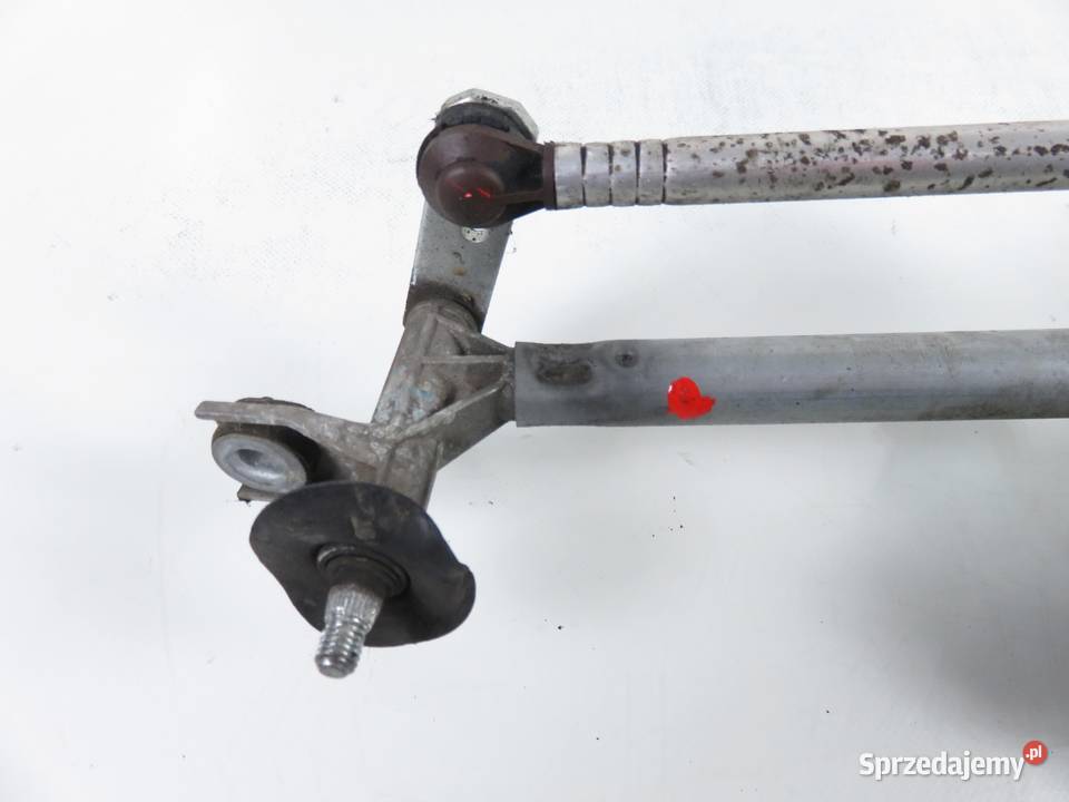 MECHANIZM WYCIERACZEK OPEL CORSA C