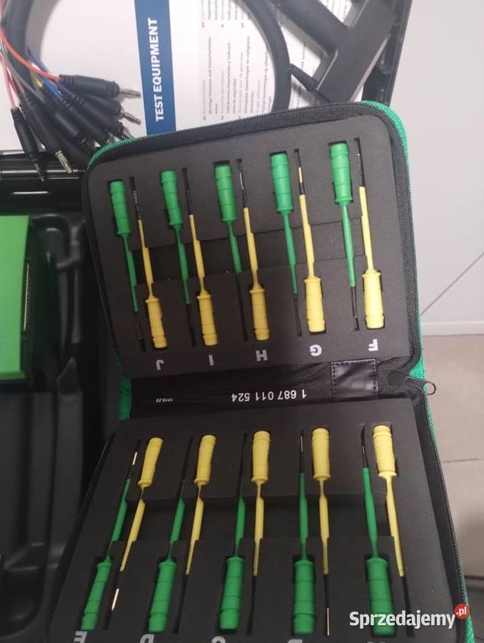 KTS TRUCK DCU 220 zestaw pod passthru Bielsko-Biała sprzedam