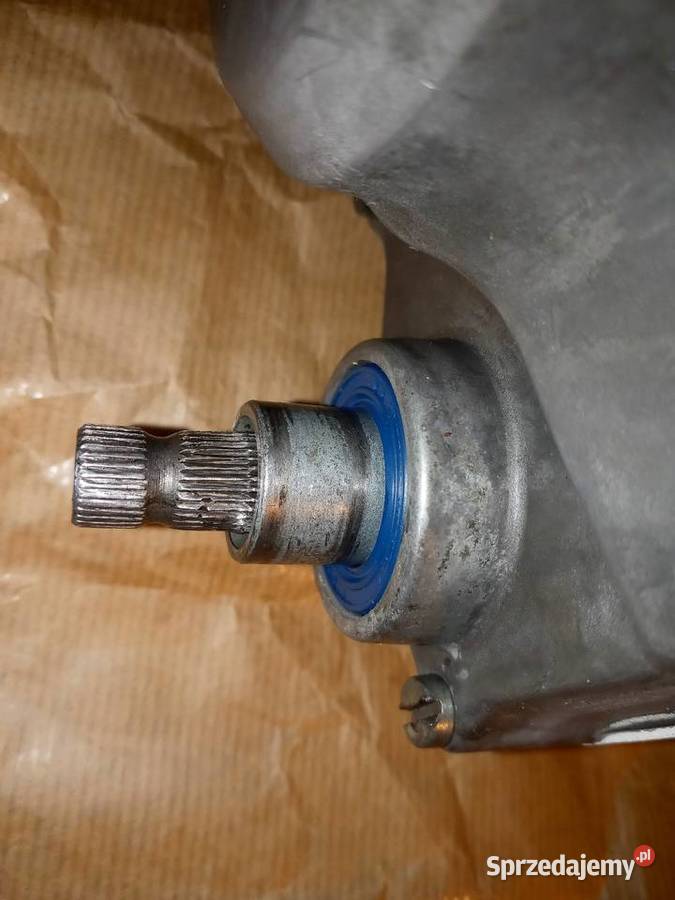 Simson Silnik Silniki i osprzęt łódzkie Rawa Mazowiecka