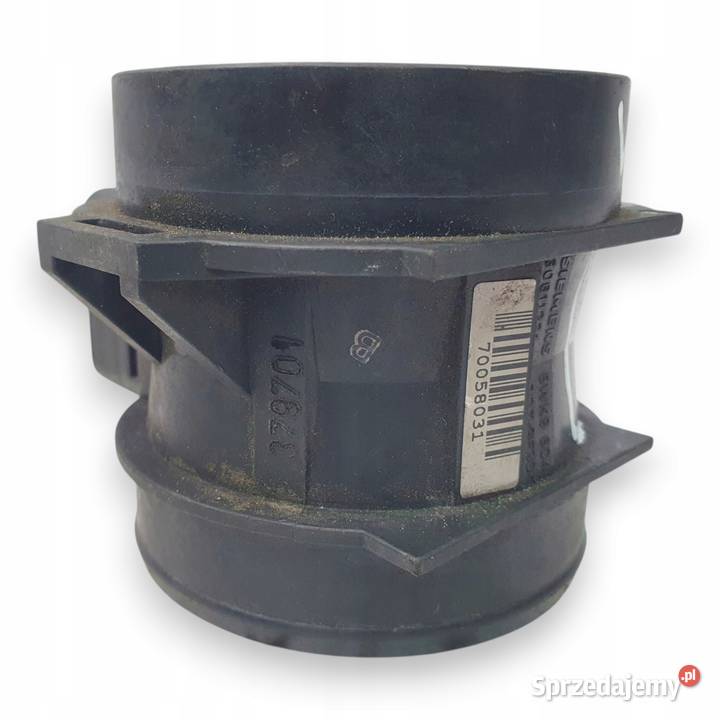 PRZEPŁYWOMIERZ Volvo S40 V40 19 T4 20T 30611231 Przepływomierze Chełm