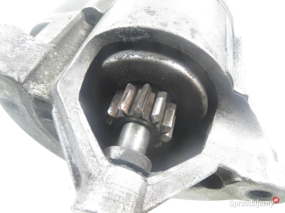 ROZRUSZNIK PEUGEOT 307 20 HDI 221177 sprzedam