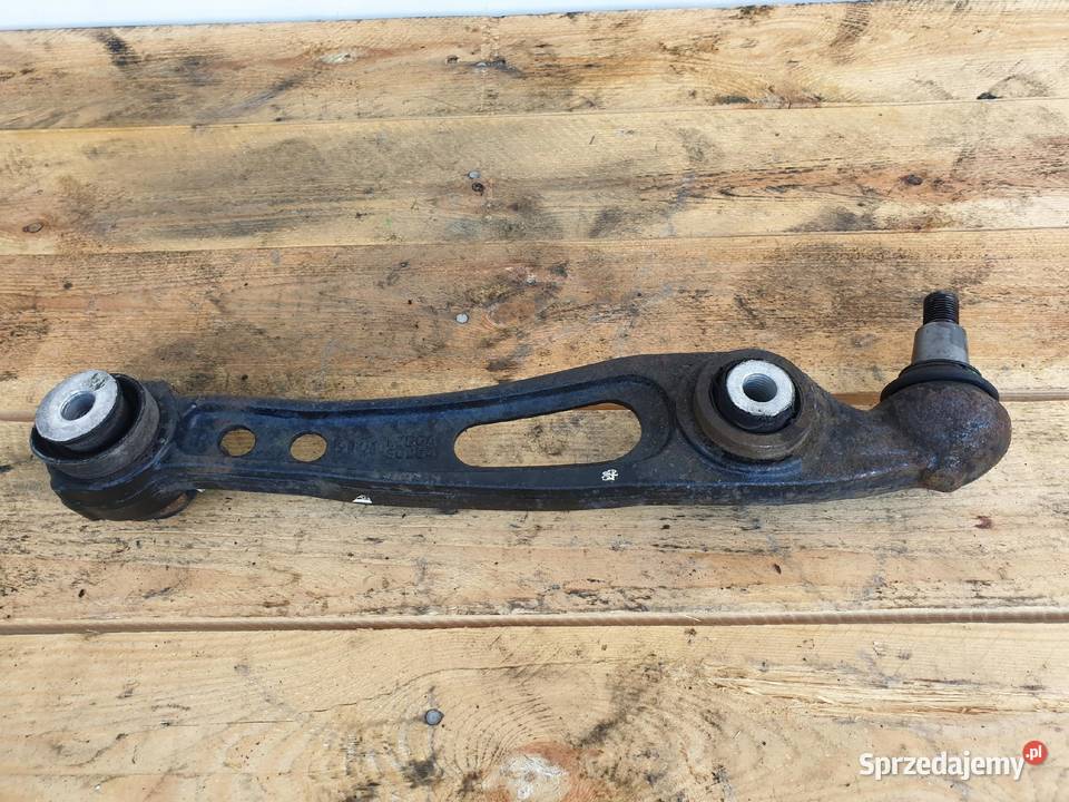 Range Rover II L494 30 D PRZEDNI WAHACZ prawy Rudka