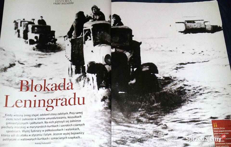 Newsweek Historia Ardeny szalony plan Hitlera