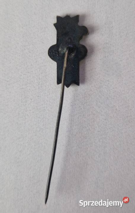 Stocznia Szczecińska przypinkapin Warszawa sprzedam