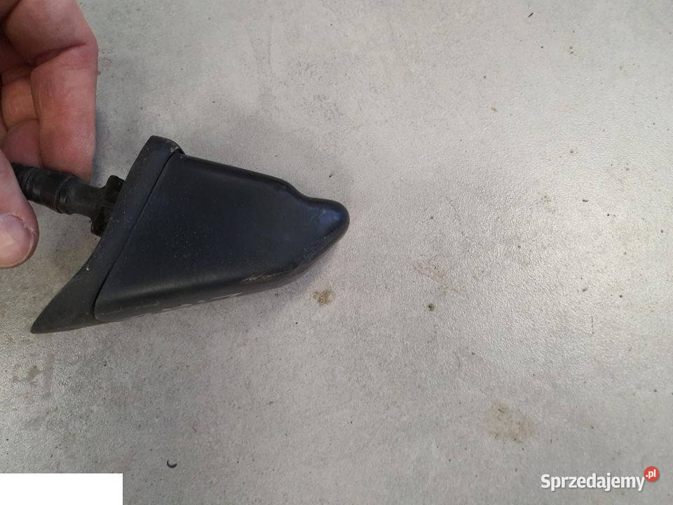 Honda crv II spryskiwacz reflektora prawy przód lubelskie Kozubszczyzna sprzedam