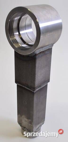 Ramię Herder 02936 Kamionna