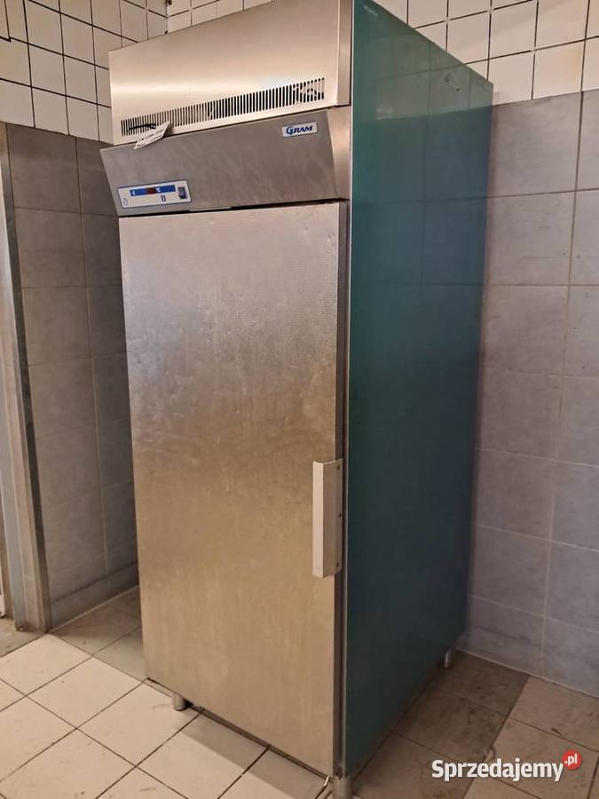 Mroźnie chłodnie Gram