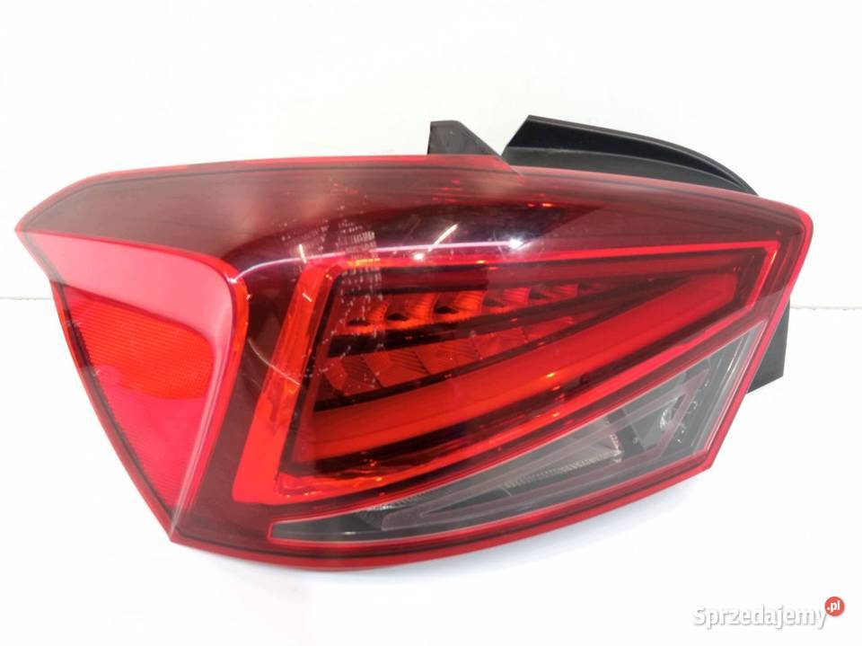 LAMPA TYŁ LEWA 5D HB 6F0945207F Seat Ibiza V świętokrzyskie