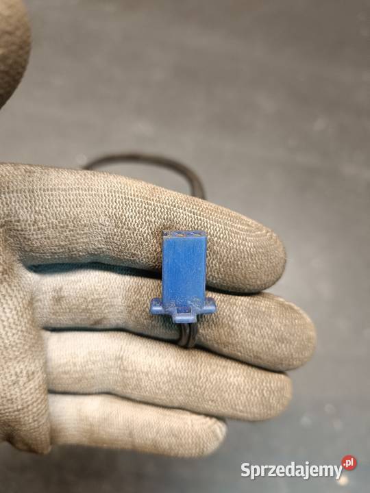 Czujnik stopki bocznej kosy podpory części Gołaczewy