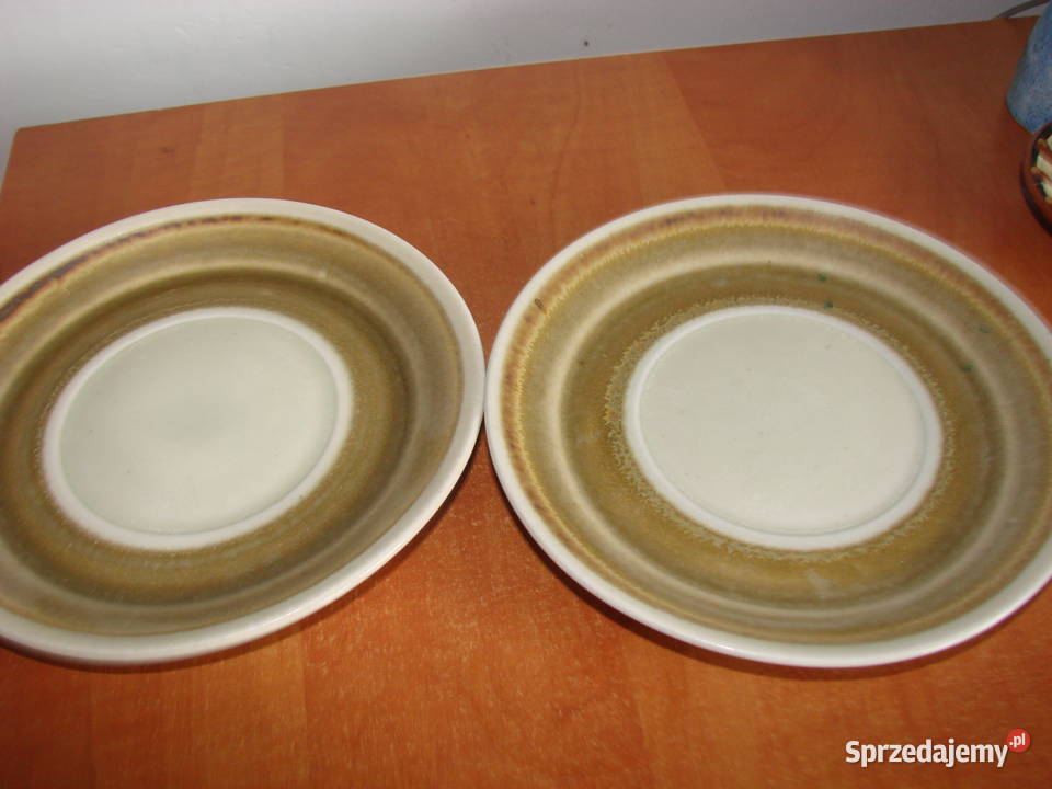 Hoganas Stengods talerzyk 16 Pruszcz Gdański sprzedam