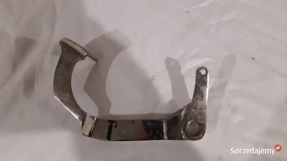 Nsu 501 części Zawiercie