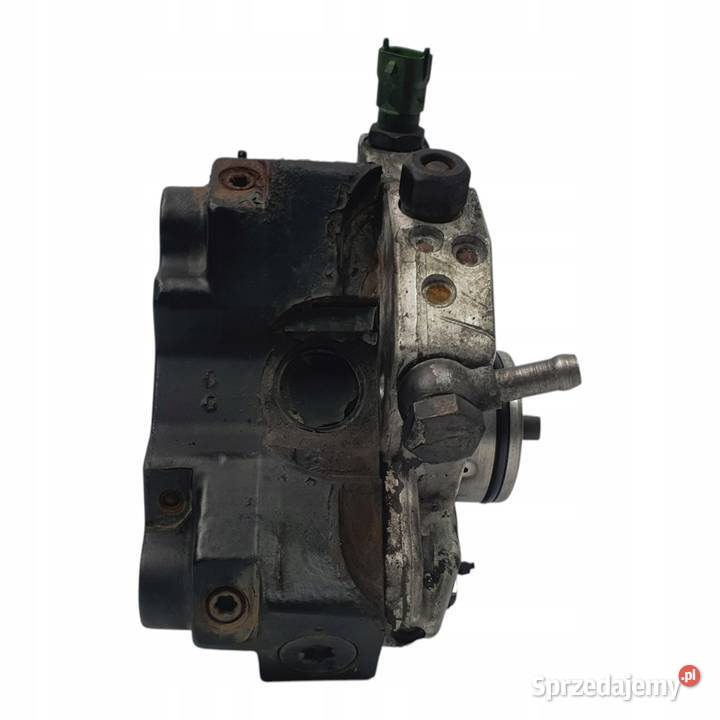 POMPA WTRYSKOWA Volvo V70 II S60 24 D5 Chełm