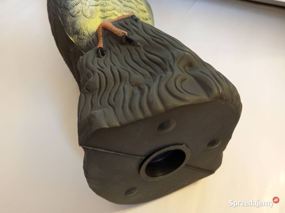 Sokół figura do ogrodu ozdoba duża 41 Pozostałe Mszczonów