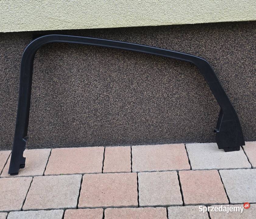 Ford Mondeo Mk5 Listwa Osłona Ramka Drzwi Prawy śląskie Zawiercie