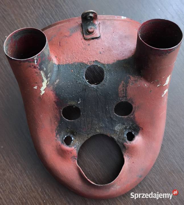 Lampa przód Jawa 353 356 kujawsko-pomorskie Włocławek