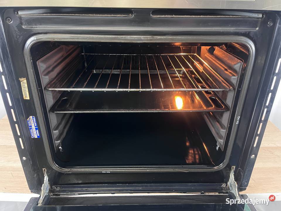 Piekarnik Ariston Termobieg Klas A Wiejca