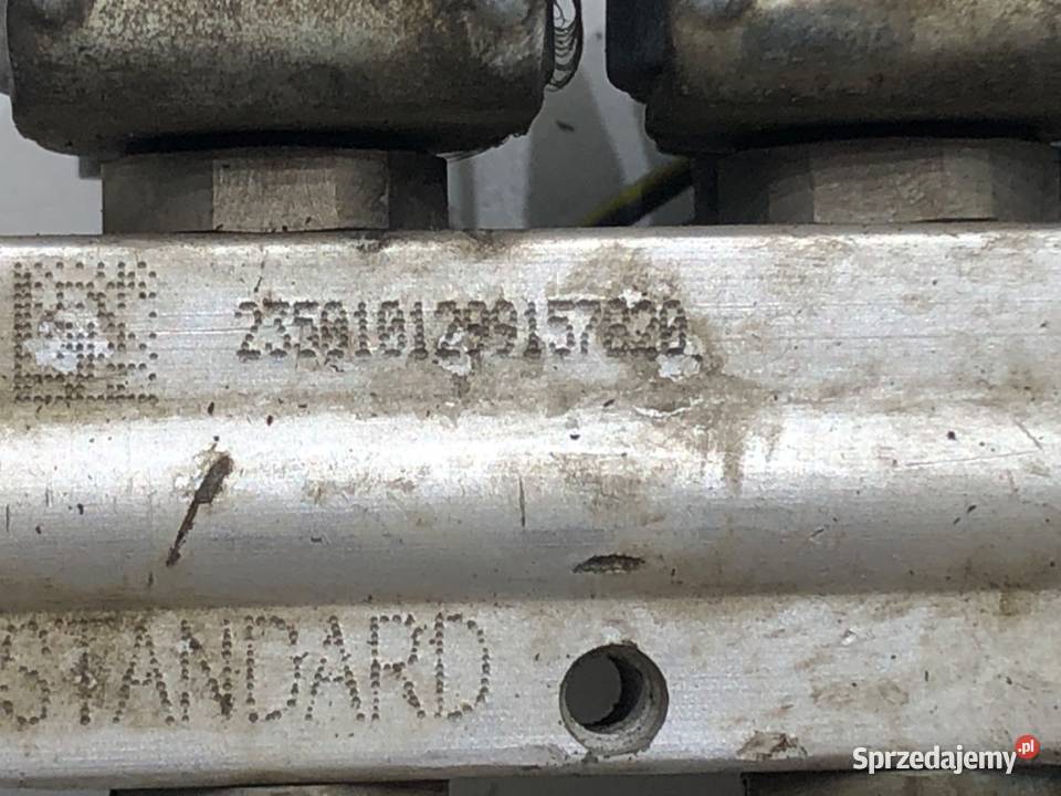 WTRYSKI DO GAZU LPG AC WTRYSK GAZU GAZOWY