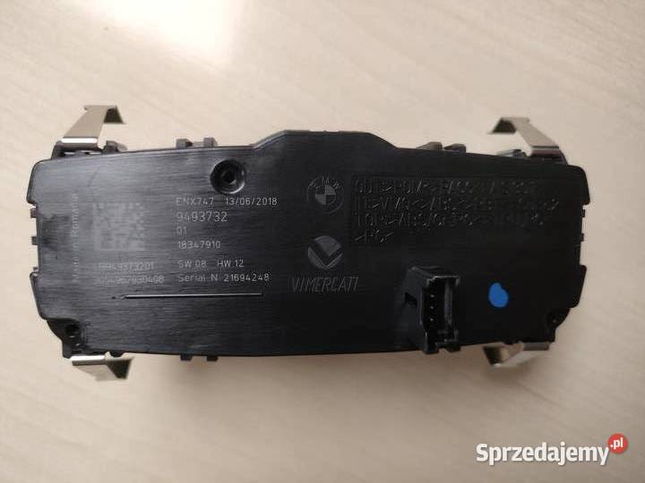 Przełącznik świateł BMW G30 Trzebinia