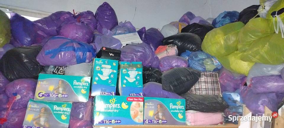 ubrania kobiece i dziecięce niemowlaka do 10 Biłgoraj