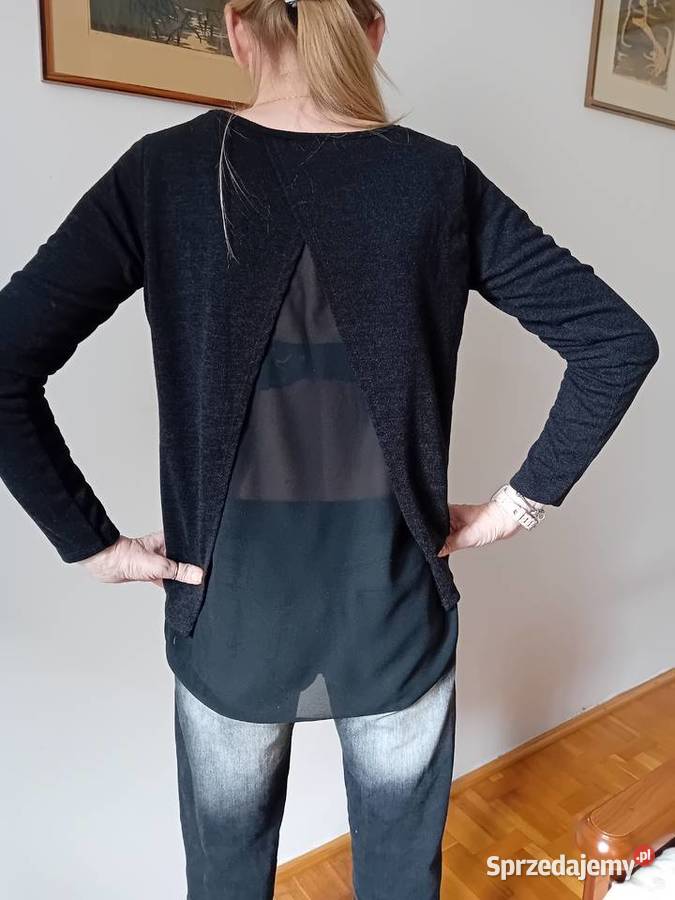 bluzka nowa gwiazdy Warszawa